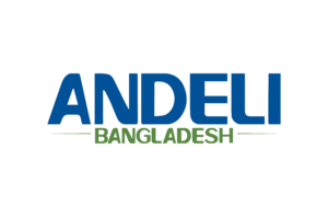 Andeli Typography Logo-01