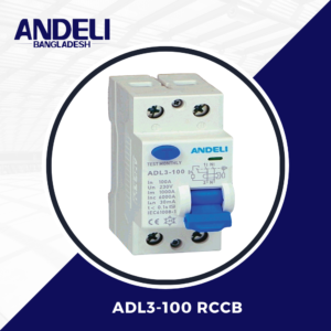 ADL3-100 RCCB