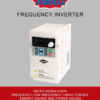 Variable Frequency Drive (VFD)