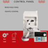Variable Frequency Drive (VFD)