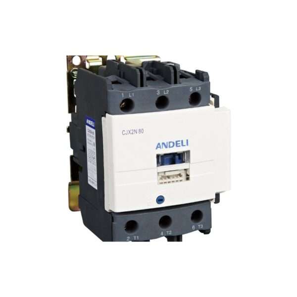 AC Contactor