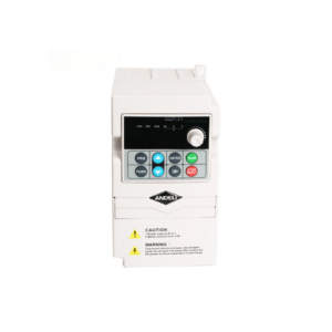 Variable Frequency Drive (VFD)