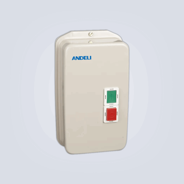 QCX2 Magnetic Starter