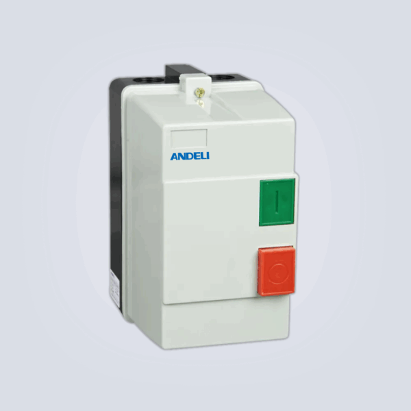 Magnetic Starter