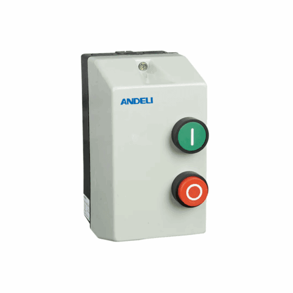 Magnetic Starter