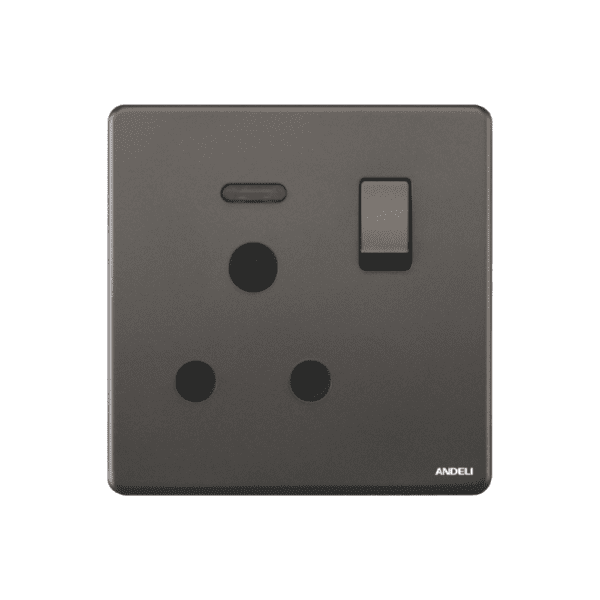 AC Socket