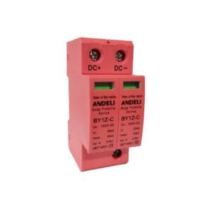 DC Surge Protective Device