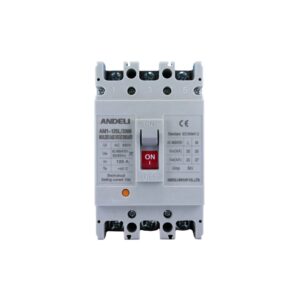 Molded Case Circuit Breaker