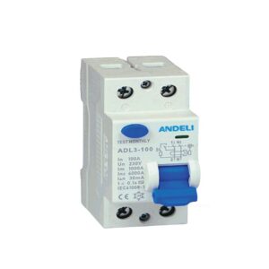 Residual Current Circuit Breaker