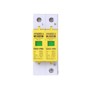 AC Surge Protective Device (SPD)