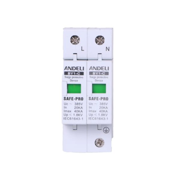 AC Surge Protective Device (SPD) - Image 3