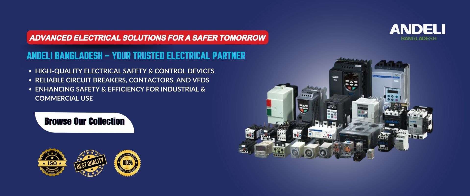 Smart Electrical Solutions for a Brighter Future (2)