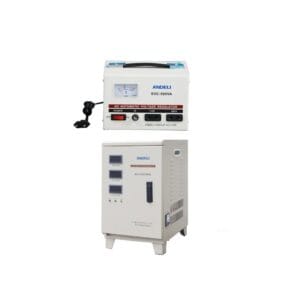 Voltage Stabilizer