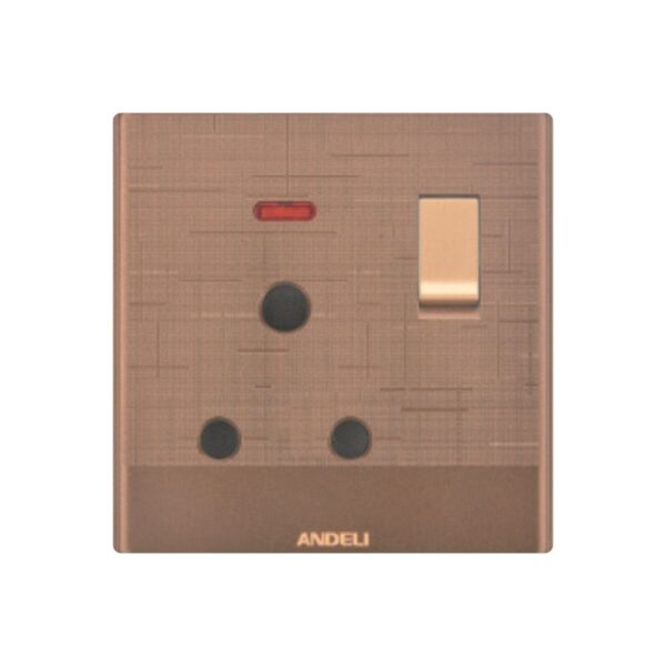 AC Socket