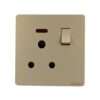 AC Socket