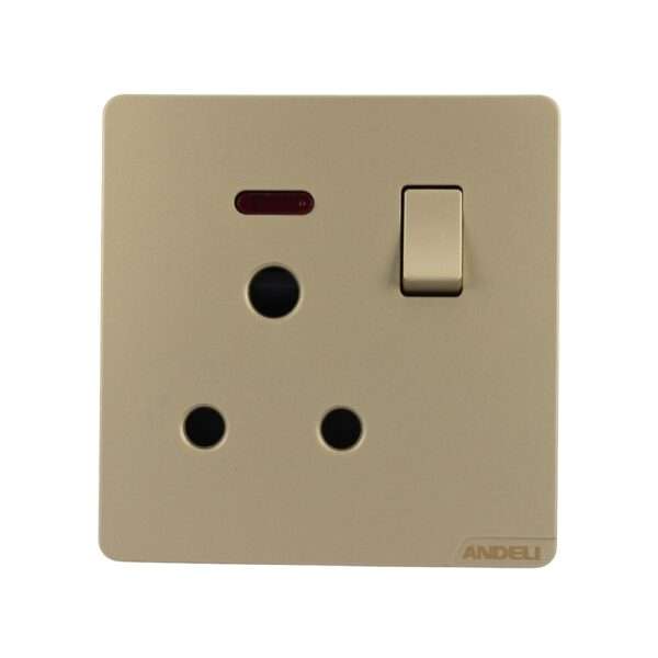 AC Socket