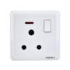 VIP AC Socket