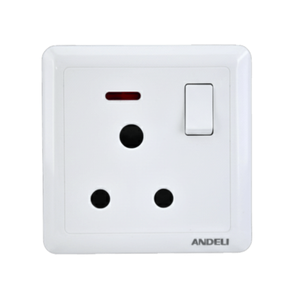 VIP AC Socket