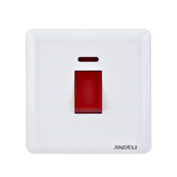 VIP DP Switch