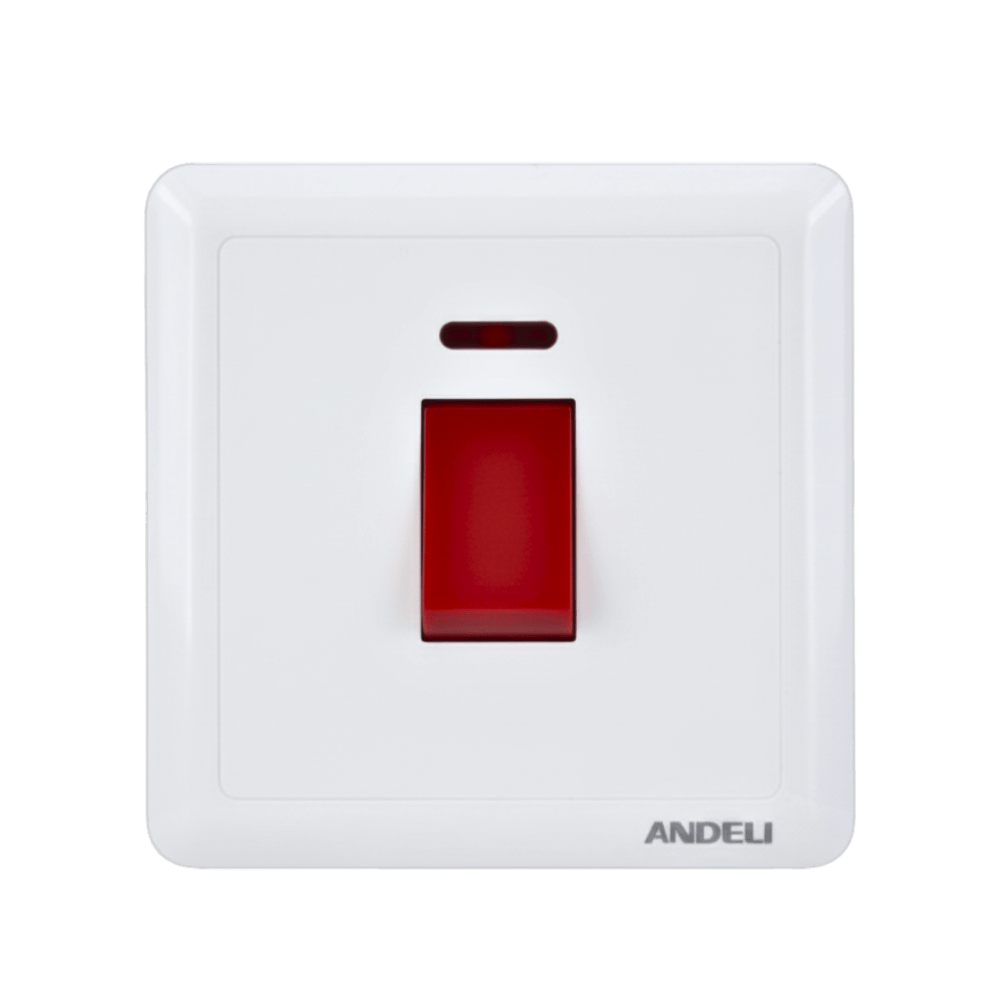 VIP DP Switch