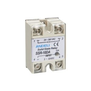 Solid-State-Relay