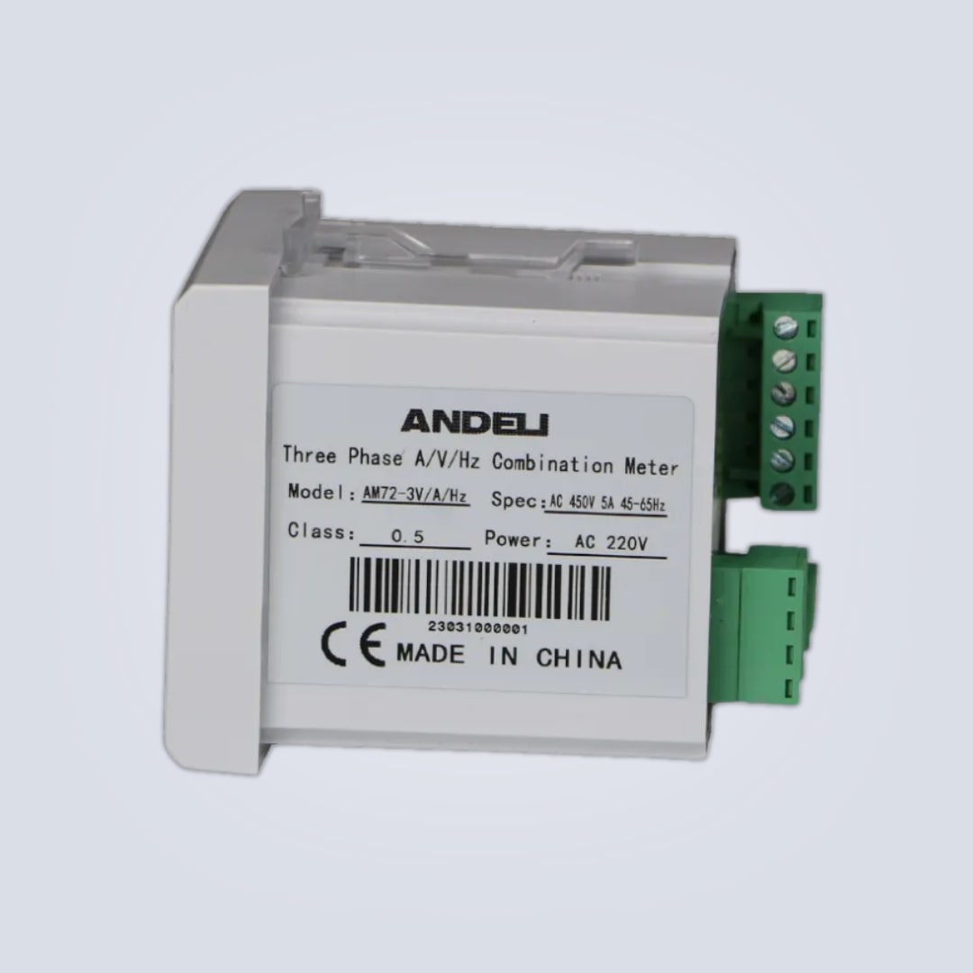 Digital Panel Meter - Image 3