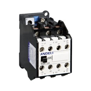 CJX1 Magnetic Contactor