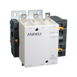 CJX2-F AC Contactor