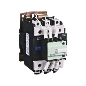 Capacitor Contactor