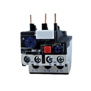 JR28-25 Overload Relay