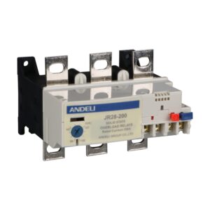 JR28 Overload Relay