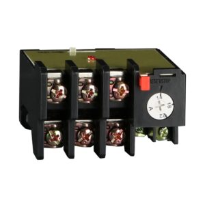 JR36 Overload Relay