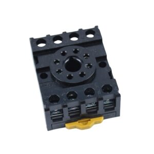 Pin Relay Base Socket