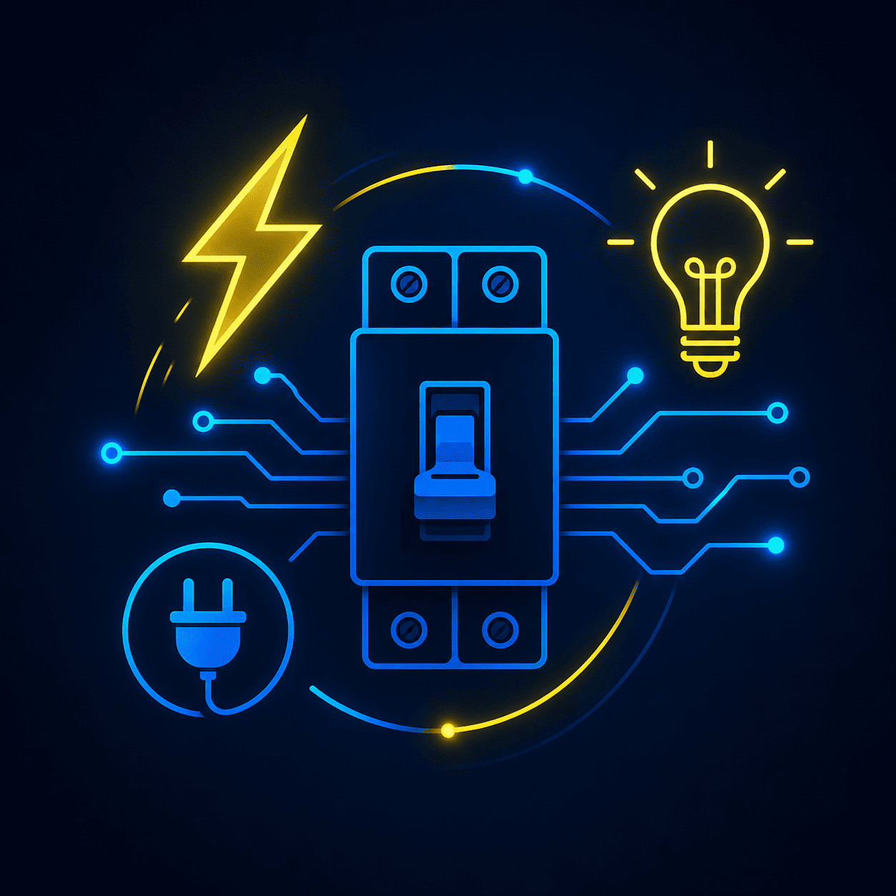 Circuit Breakers Category