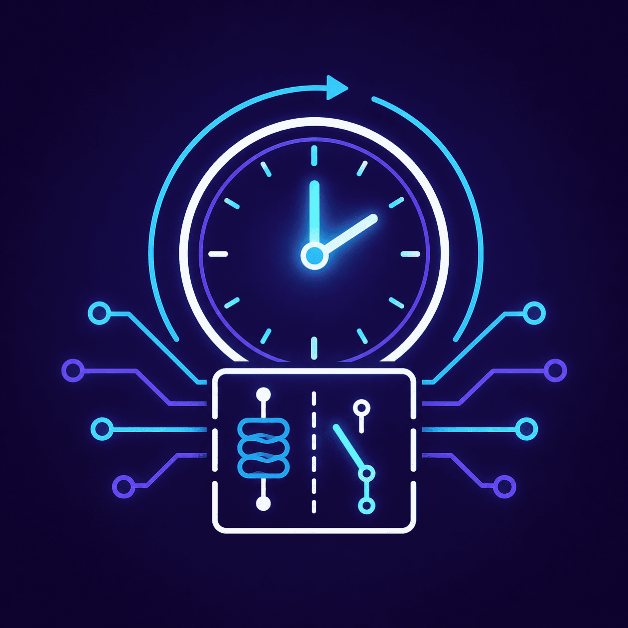 Relays & Timer