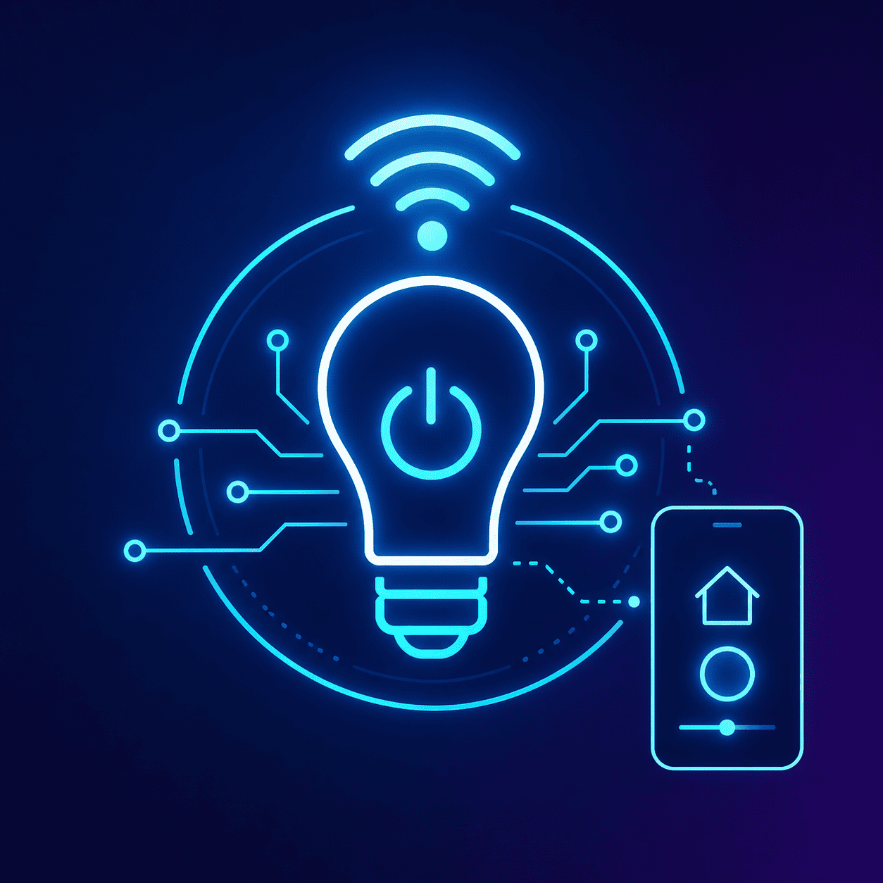 Smart Electrical Products
